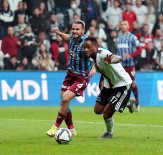 Spor Toto Süper Lig Açiklamasi Besiktas Açiklamasi 1 - Trabzonspor Açiklamasi 2 (Maç Sonucu)