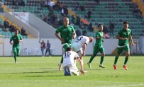 TFF 2. Lig Açiklamasi Akhisarspor Açiklamasi 4 - Nazilli Belediyespor Açiklamasi 0 Haberi