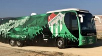 Bursaspor Kulübü Açiklamasi 'Kocaelispor Taraftarini Kiniyoruz'
