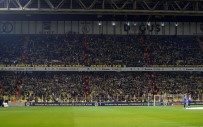 Fenerbahçe Taraftarinin Tepkisi Maç Sonunda Da Devam Etti