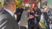 Selçuk Bayraktar'dan şehit yakınına küfreden Türkkan'a sert tepki: Gazi Meclis'te olması hepimize hakarettir