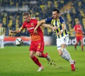Spor Toto Süper Lig Açiklamasi Fenerbahçe Açiklamasi 2 - Kayserispor Açiklamasi 2 (Maç Sonucu)