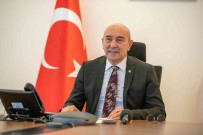 5. Ege Ekonomik Forum Basladi