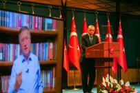 Erdogan Açiklamasi  'Bu Sahsin En Agir Bedelleri Ödemesi Için Siyasi Ve Hukuki Tüm Imkanlari Kullanacagiz'