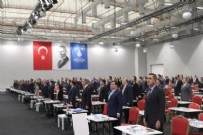 Lütfü Türkkan'a anlamlı tepki! AK Partili isimler öncü oldu İBB meclisi saygı duruşu ve İstiklal Marşı’yla açıldı