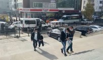 Tekirdag'da 8 Kisinin Yaralandigi Kavgada 3 Tutuklama