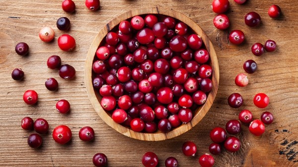 Kızılcık Faydaları Nelerdir? Kızılcık Nasıl Kurutulur?