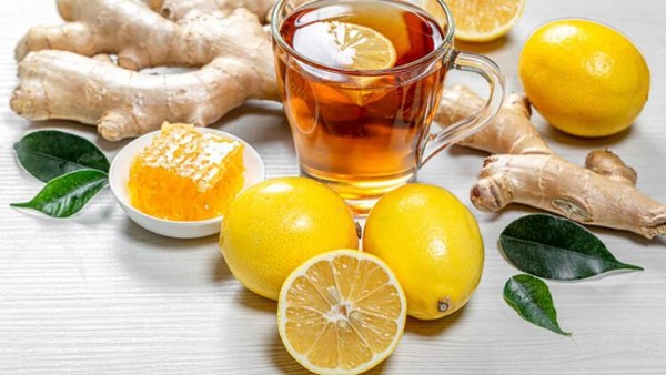 Zencefil Faydaları Nelerdir? Zencefil Çayı Nasıl Yapılır?