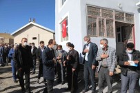 Baskale'de Mevlit Okutuldu