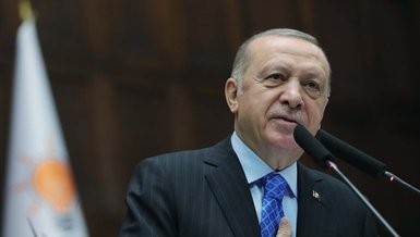Başkan Erdoğan'dan 'enerji' mesajı: Attığımız adımlar bazı çevreleri rahatsız etmektedir