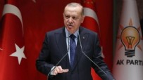 Başkan Erdoğan'dan iki müjde: Faturalardan TRT payı kalkıyor, 40 bin yeni personel alınacak