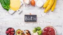 BİOTİN - Biotin Nedir? Biotin Faydaları Nelerdir?