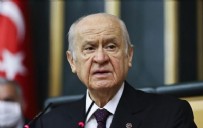 MHP Genel Başkanı Bahçeli'den Kılıçdaroğlu'na mektup tepkisi: 5 Kasım skandalı olarak tarihe geçecek
