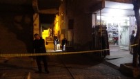 Diyarbakir'da Silahli Çatisma Açiklamasi 2 Agir Yarali