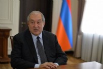 Ermenistan Cumhurbaşkanı: Türkiye ile iyi ilişkiler yürütmek güzel olacaktır