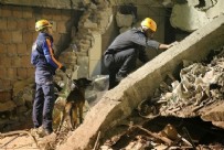 İçişleri Bakan Yardımcısı İsmail Çataklı'dan Malatya'da çöken iki katlı binayla ilgili açıklama: 3 gözaltı var