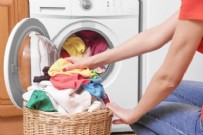 Renk Veren Çamaşır Lekesi Nasıl Çıkar? Renk Veren Çamaşırlar İçin Doğal Çözüm Haberi