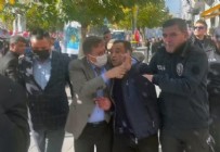 Şehit yakını harekete geçti! İYİ Partili Lütfü Türkkan hakkında suç duyurusu