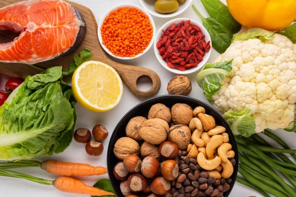 Biotin Nedir? Biotin Faydaları Nelerdir?