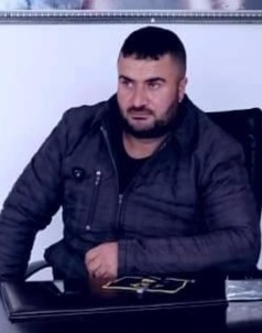 Ayas Belediye Baskani Demirbas'in Oglu Kamuran Demirbas Vefat Etti