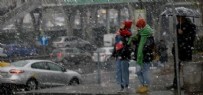  İSTANBUL'A KAR NE ZAMAN YAĞACAK - İstanbul'a Kar Yağacak Mı? İstanbul'a Kar Ne Zaman Yağacak?