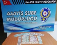 Malatya'da Kumar Baskini