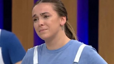 MasterChef Tanya kimdir? MasterChef Tanya Nereli? MasterChef Tanya Kaç Yaşında?