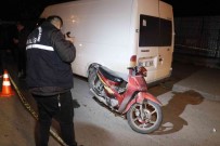 Motosikletle Seyir Halindeyken Silahli Saldiriya Ugrayan 2 Kuzen Hayatini Kaybetti
