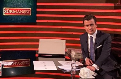 Osman Gökçek'ten Kılıçdaroğlu'na adaylık salvosu! 'Bir gün önce dediğiniz bir gün sonra dediğinizi tutmuyor'