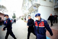 Rüşvet ve usulsüzlükten yargılanan CHP'li Belediye Başkanı Ender Sevinç tutuklandı
