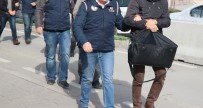 Van'da FETÖ Operasyonu Açiklamasi 25 Gözalti
