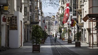 Yılbaşında Sokağa Çıkma Yasağı Var Mı?