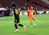 Ziraat Türkiye Kupasi Açiklamasi A. Hatayspor Açiklamasi 0 - Eyüpspor Açiklamasi 1 (Ilk Yari)