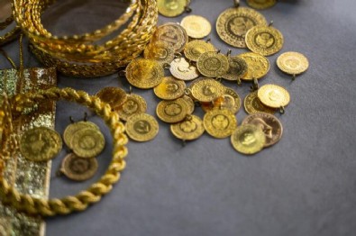 Altın Fiyatları 10 Aralık: Bugün gram altın ne kadar? Çeyrek altın ne kadar oldu?