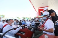 Çiftçilere Gübre Müjdesi