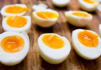 YUMURTA - Haşlanmış Yumurta Faydaları Nelerdir? Yumurtanın Çocuklara Faydaları Nelerdir?