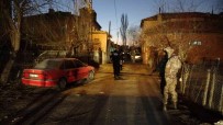 Kayseri'de 300 Polisle 20 Adrese Safak Operasyonu Açiklamasi 50 Gözalti