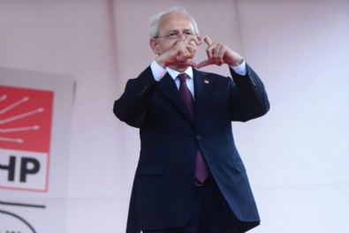 Kemal Kılıçdaroğlu fındık üretimi olmayan Şanlıurfa'da konuştu: Türkiye'deki fındığın yüzde 42'sini Şanlıurfa üretir