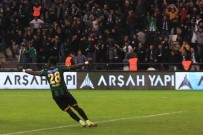 Spor Toto 1. Lig Açiklamasi Kocaelispor Açiklamasi 2 - Büyüksehir Belediye Erzurumspor Açiklamasi 0