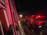 Sultanhisar'da Ev Yangini