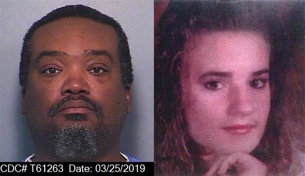 ABD'de tuvalette korkunç cinayet! Kanıt 25 yıl sonra ortaya çıktı...