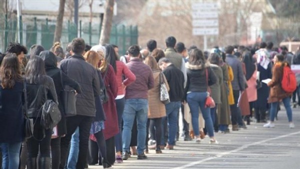 İşsizilik Rakamları Açıklandı Mı? 2021 TUİK İşsizlik Oranları