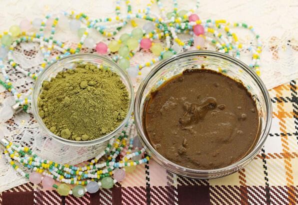 Kına Faydaları Nelerdir? Kına Neye İyi Gelir?