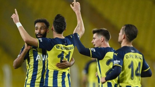 Fenerbahçe'nin Muhtemel Rakipleri Kimler?