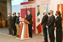 ABD'nin De Aralarinda Bulundugu 7 Ülkeden Insan Kaçakçilarina Karsi Acil Eylem Grubu