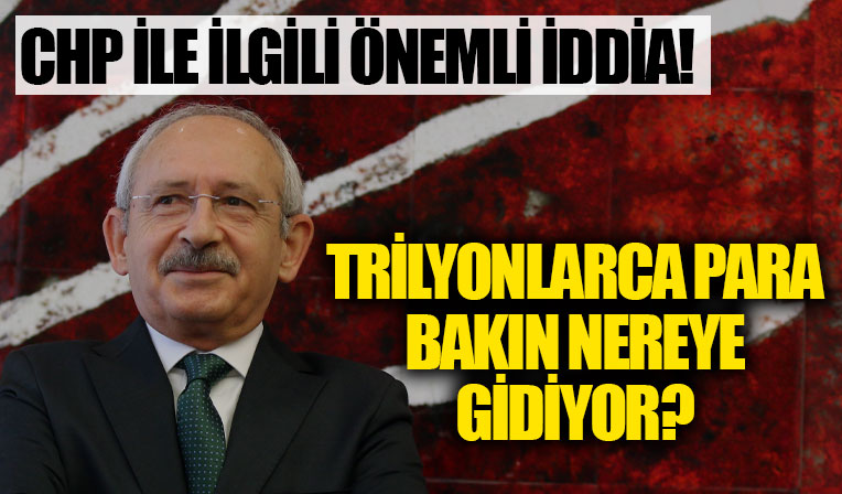 AK Parti Genel Başkan Yardımcısı Mehmet Özhaseki'den CHP açıklaması: Ajanslara trilyonlarca para dökülüyor