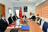 Bafra OSB'de 136 Parselin 66'Sinin Tahsisi Tamamlandi