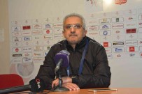 Balikesirspor - Ümraniyespor Maçinin Ardindan