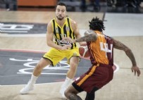 Derbide gülen taraf Fenerbahçe Beko