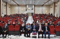 Erzincan'da Demokrasi Ve Insan Haklari Günü Kutlandi
